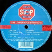 Can't Stop The Feelin'