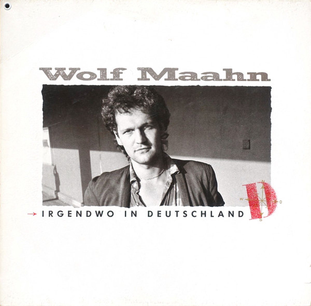 Irgendwo In Deutschland (LP)