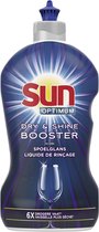 Sun Spoelglans Shine & Dry Booster 450 ml