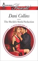 Seven Sexy Sins - The Sheikh's Sinful Seduction