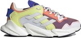 adidas Performance Kk X9000 Hardloopschoenen Vrouwen Veelkleurige 40,6666666666667