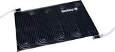 Bestway Flowclear - chauffage piscine - solaire - tapis chauffant