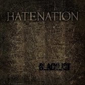 Hatenation - Blacklist (CD)