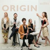 Arundos Quintett - Origin (CD)