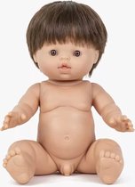 Minikane Doll Boy Jules 34cm