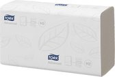 Bol.com Tork Advanced Papieren Handdoeken H2 2-laags Wit (doos 20 x 190 stuks) aanbieding