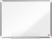 Tableau blanc nobo classic acier 60x45cm vente au détail