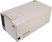 Postpakketbox 6 cleverpack 485 x 260 x 185 mm - 10 stuks