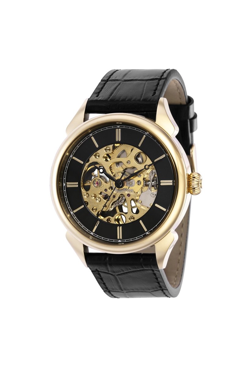 Invicta Vintage 38173 Mechanisch Herenhorloge - 42mm