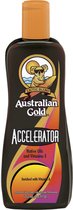 Australian Gold Dark Tanning Accelerator - 250 ml - zonnebankcrème