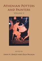 Athenian Potters and Painters Volume II