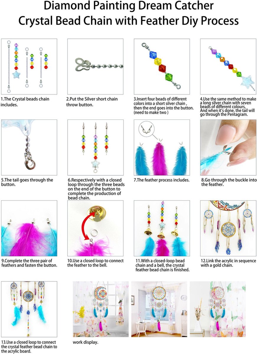 Diamond Painting set deco, vlinder online kopen