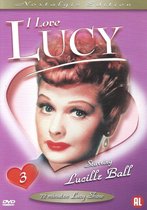 I Love Lucy (3)