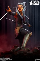 Sideshow Collectibles Ahsoka Tano 1:4 Scale Statue - Sideshow Toys - Star Wars Rebels Beeld