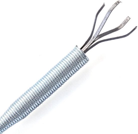 Flexibele klauwgrijper 600mm KS Tools 550.1301 kopen ? Electronic