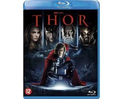 Thor (Blu-ray)
