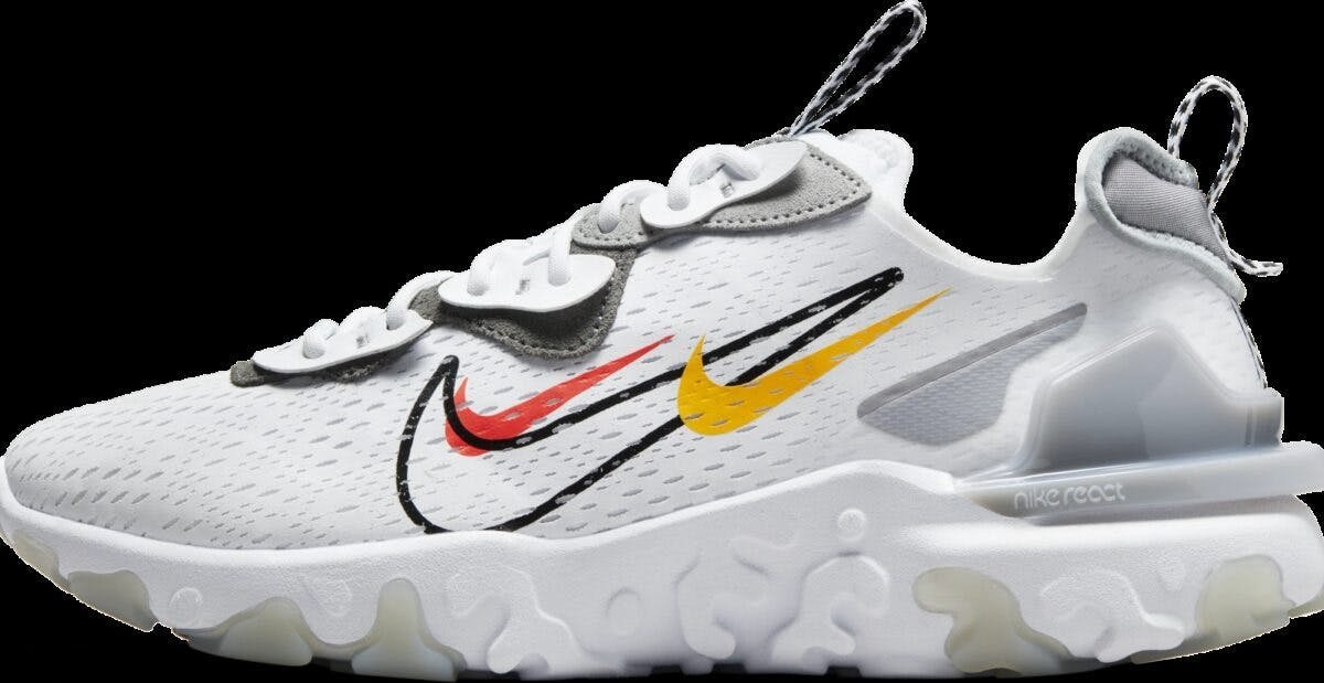 Sneakers Nike React Vision
