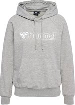 Hummel sportief sweatshirt noni 2.0 Wit-L