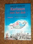 Astrid Lindgren Bibliotheek 4 - Karlsson van het dak