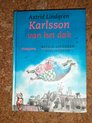 Astrid Lindgren Bibliotheek 4 - Karlsson van het dak