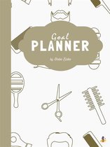100-Day Goal Planner for Men (Printable Version)