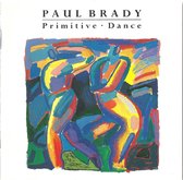 Primitive Dance (LP)