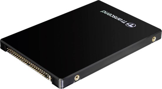 Transcend TS64GPSD330 – 64 GB IDE SSD harde schijf (2.5 inch) — afbeelding 4