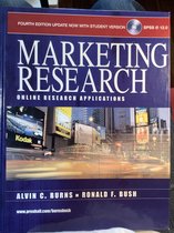 Marketing Research, Update with SPSS 12.0