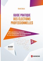 Les guides pratiques - Guide pratique des élections professionnelles