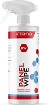 Gtechniq Panel Wipe - 500 ml
