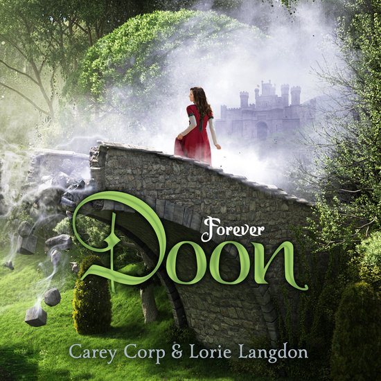 Forever Doon - cover