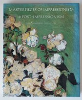 Masterpieces of Impressionism and Post-impressionism