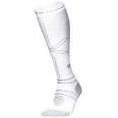 STOX Energy Socks - Sportsokken voor Mannen - Premium Compressiesokken - Voorkom Blessures & Spierpijn - Sneller Herstel - Minder Vermoeide Benen - Extra Comfort - Verdikt Voet en Hielstuk