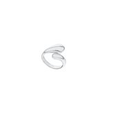 Calvin Klein CJ35000192B Dames Ring