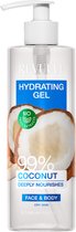 Revuele Hydrating Gel 99% Coconut 400ml.