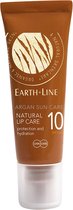 Earth.Line Argan Sun Lip Care SPF 10  - 10 ml