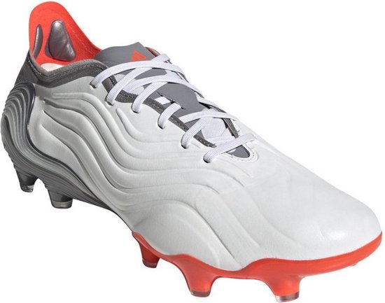 adidas Performance Copa Sense.1 Fg De schoenen van de voetbal Mannen Witte 41 1/3