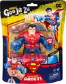 Goo Jit Zu DC superhelden set - Kriptonian Armor Superman