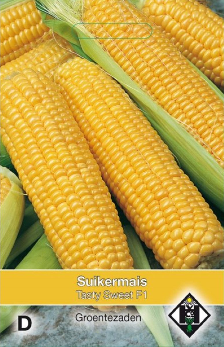 Van Hemert - Suikermais Tasty Sweet F1