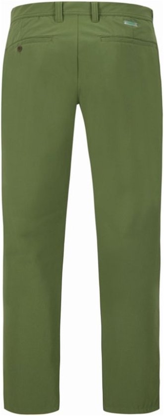 Pantalon de golf homme - vert Alberto Rookie - 50 | bol.com