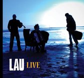 Lau - Live (CD)