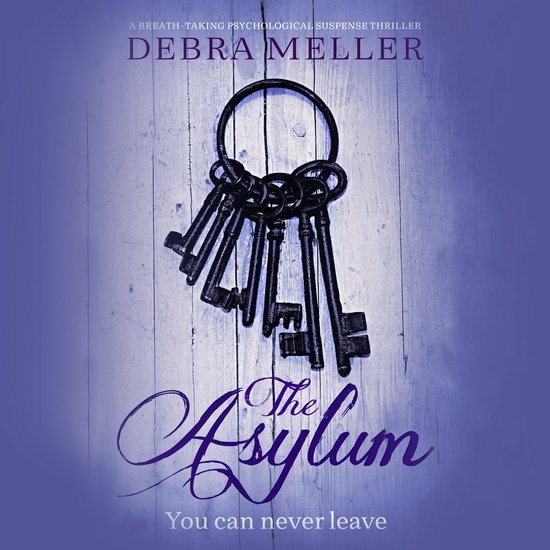 The Asylum - cover