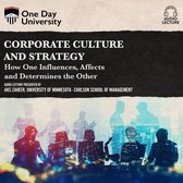 Corporate Culture and Strategy