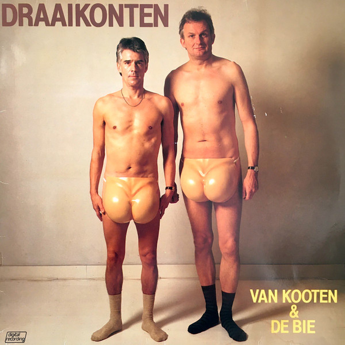 Draaikonten (LP)