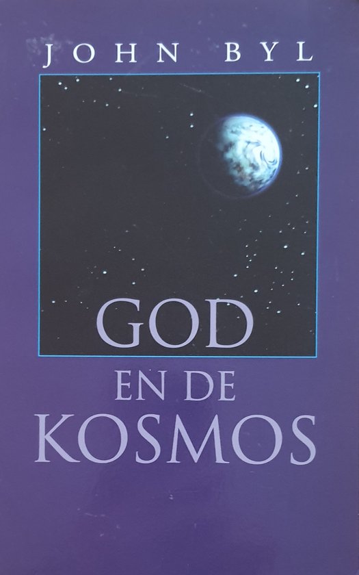 9789061407928 - God En Kosmos