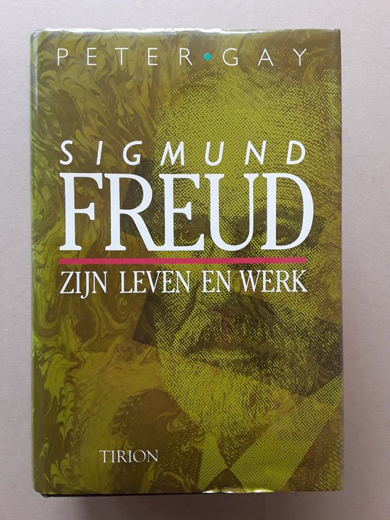 9789051211061 - Sigmund Freud
