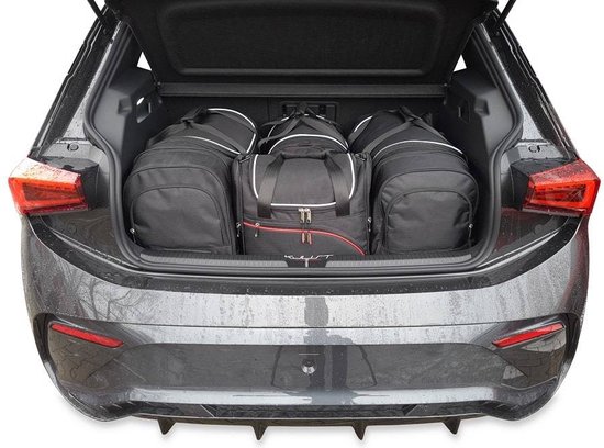 Set Emuk Caravanspiegels Passend Voor Seat  & Cupra  Leon IV 2020 Cupra Formentor 2020