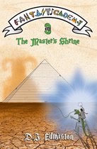 Fantasticademy 3 - The Master's Shrine