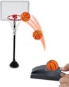 Afbeelding van het spelletje MINI desktop basketball game