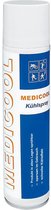 Koelspray - 400ml - Coldspray voor sport blessures - verkoelende spray